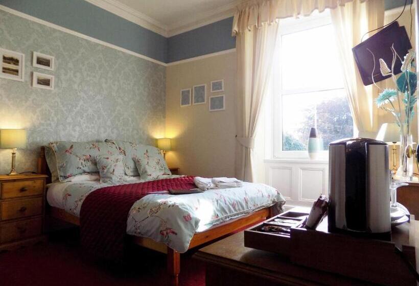 اتاق استاندارد, Glendale Guest House