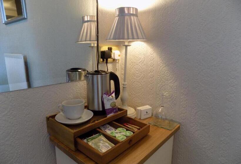 اتاق استاندارد یک نفره, Glendale Guest House