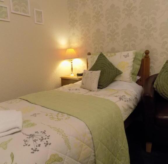 اتاق استاندارد, Glendale Guest House