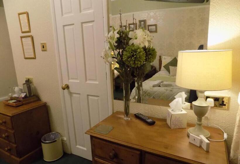 اتاق استاندارد, Glendale Guest House