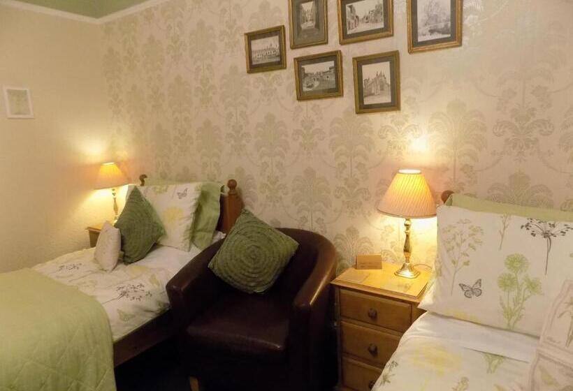 اتاق استاندارد, Glendale Guest House