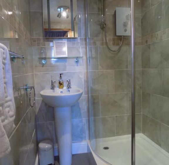 اتاق استاندارد یک نفره, Glendale Guest House