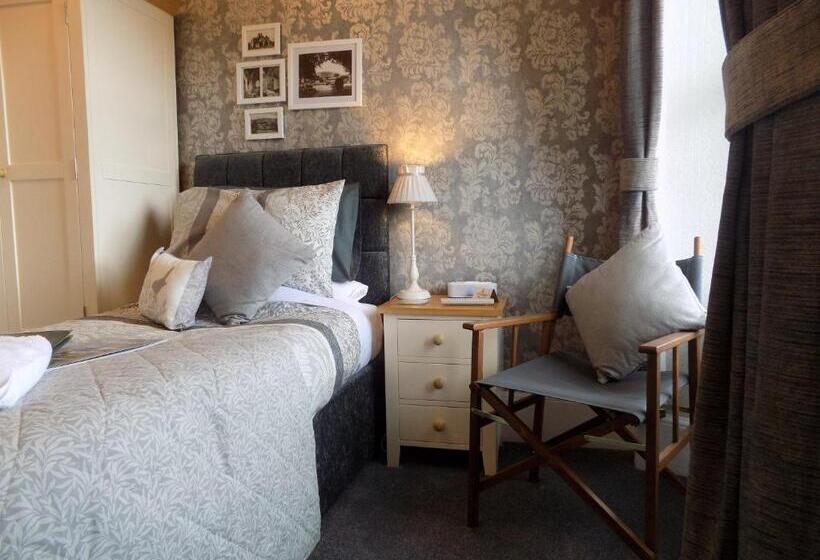 اتاق استاندارد یک نفره, Glendale Guest House