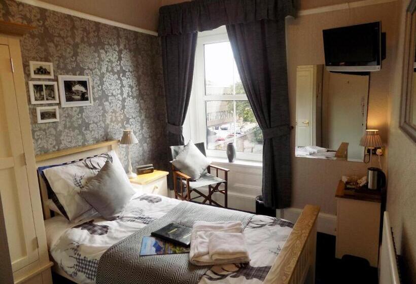 اتاق استاندارد یک نفره, Glendale Guest House