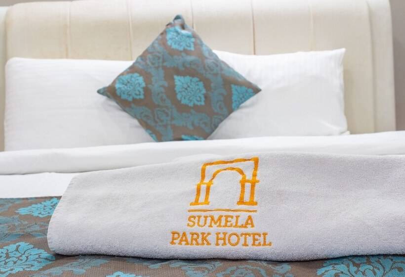 سوییت لوکس, Sumela Park