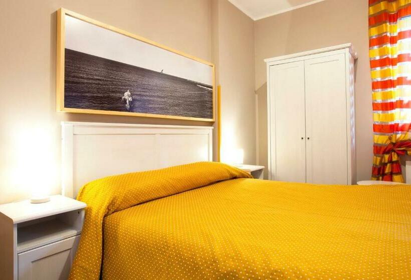 اتاق استاندارد, Terrasole Bakery B&b
