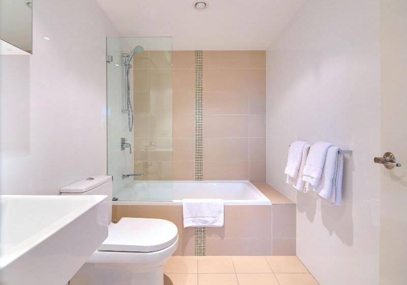 آپارتمان 3 خوابه, Zara Tower – Luxury Suites And Apartments