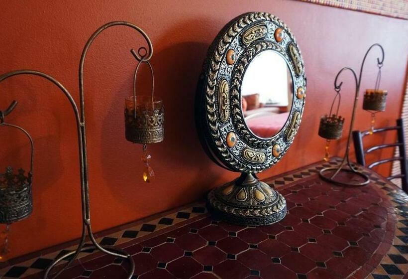 استودیوی لوکس, Aparthotel Résidence Bara Midi
