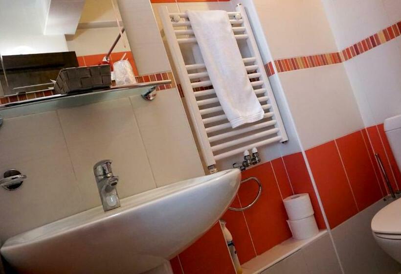 استودیوی لوکس, Aparthotel Résidence Bara Midi
