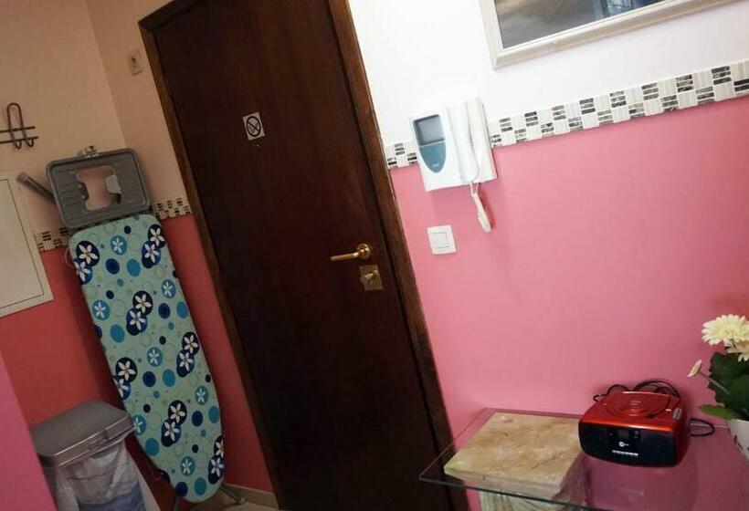 استودیوی لوکس, Aparthotel Résidence Bara Midi