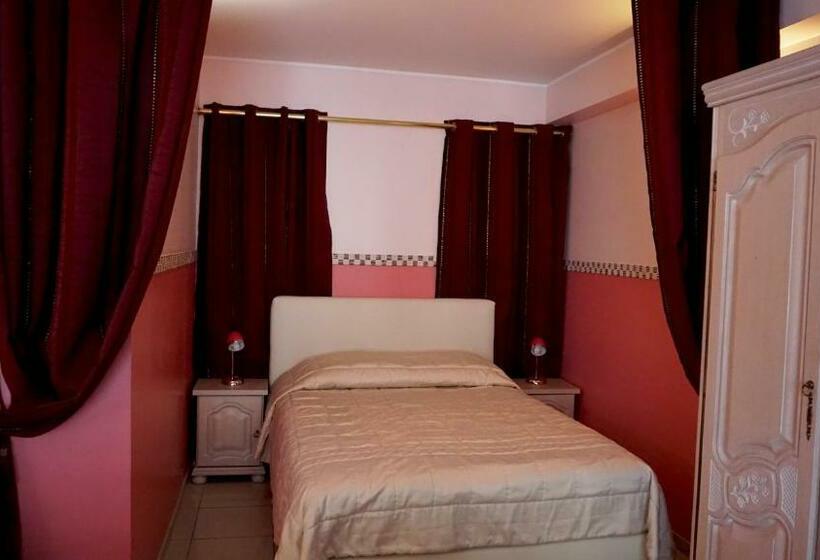استودیوی لوکس, Aparthotel Résidence Bara Midi