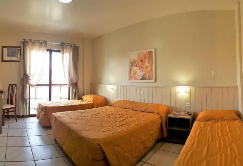 آپارتمان 2 خوابه با چشم‌انداز دریا, Bomar Residence