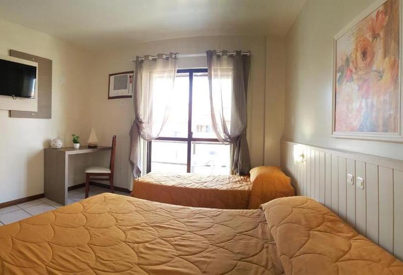 آپارتمان 2 خوابه با چشم‌انداز دریا, Bomar Residence