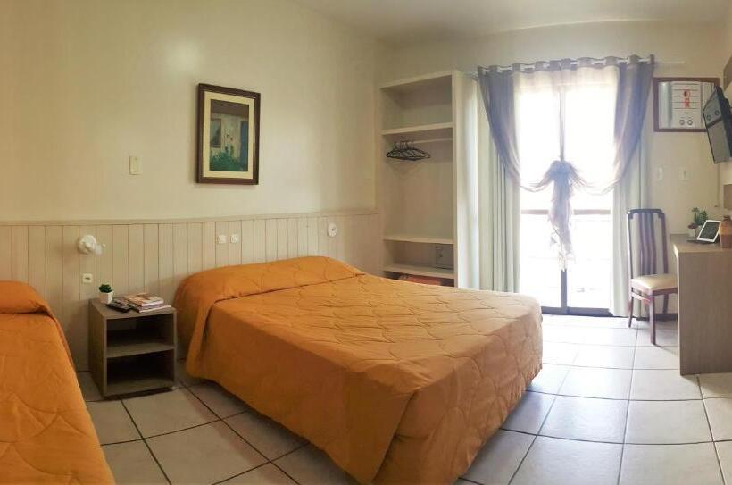 آپارتمان 1 خوابه با چشم‌انداز دریا, Bomar Residence