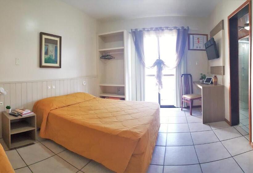 آپارتمان 1 خوابه با چشم‌انداز دریا, Bomar Residence