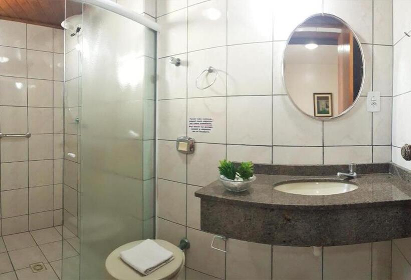 آپارتمان 1 خوابه با چشم‌انداز دریا, Bomar Residence
