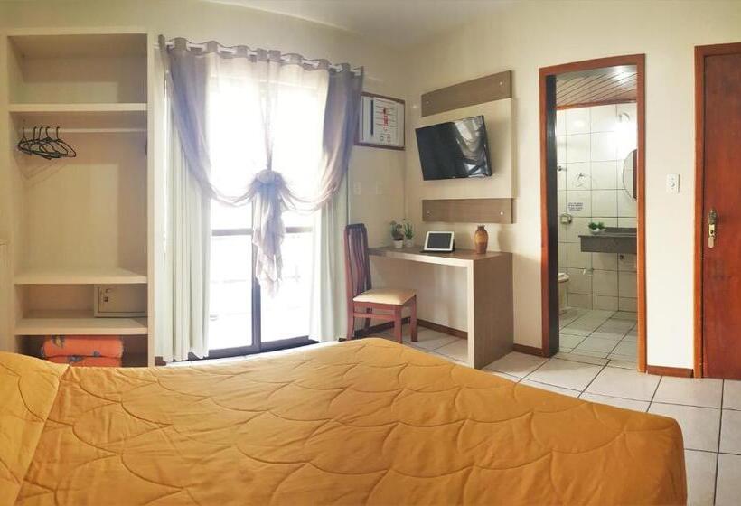آپارتمان 1 خوابه با چشم‌انداز دریا, Bomar Residence