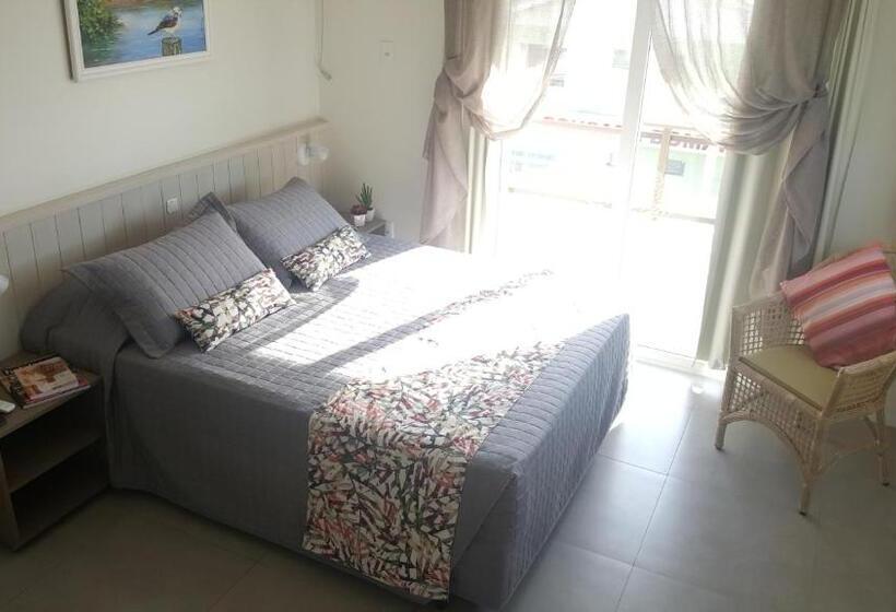 Deluxe Suite Sea View, Bomar Residence