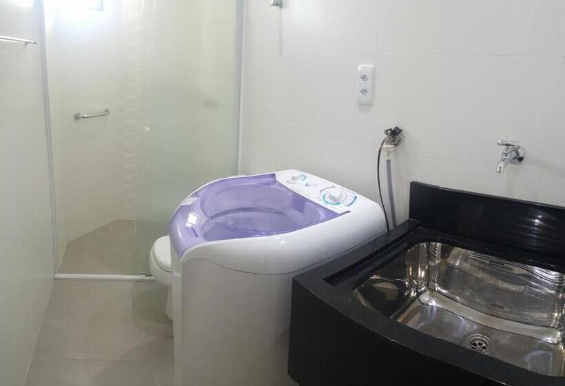 Deluxe Suite Sea View, Bomar Residence