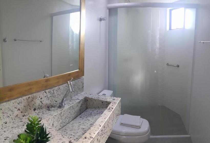 Deluxe Suite Sea View, Bomar Residence
