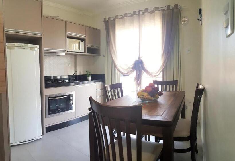 Deluxe Suite Sea View, Bomar Residence