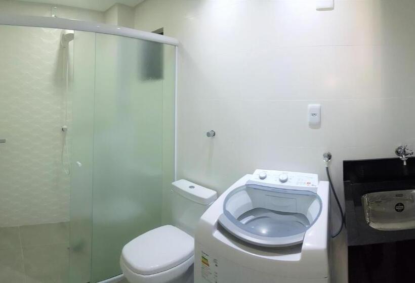سوئیت دلوکس 2 خوابه, Bomar Residence