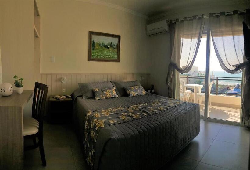 سوئیت دلوکس 2 خوابه, Bomar Residence