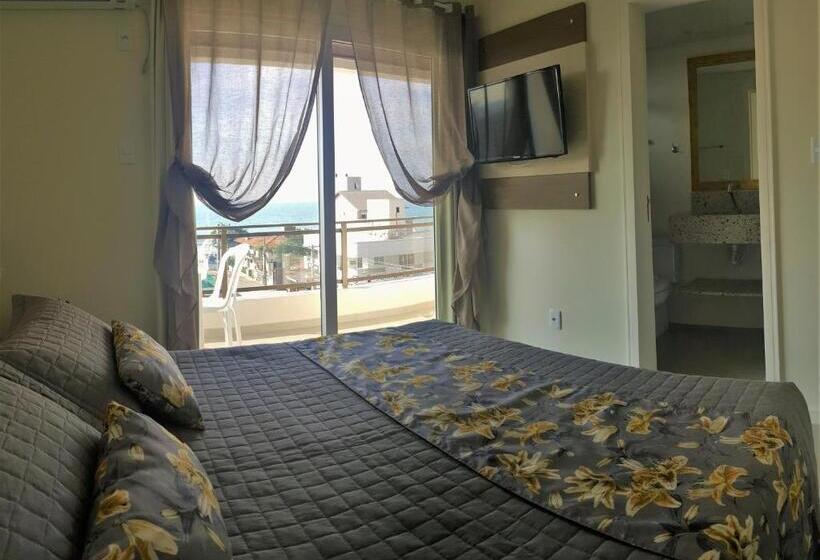 سوئیت دلوکس 2 خوابه, Bomar Residence