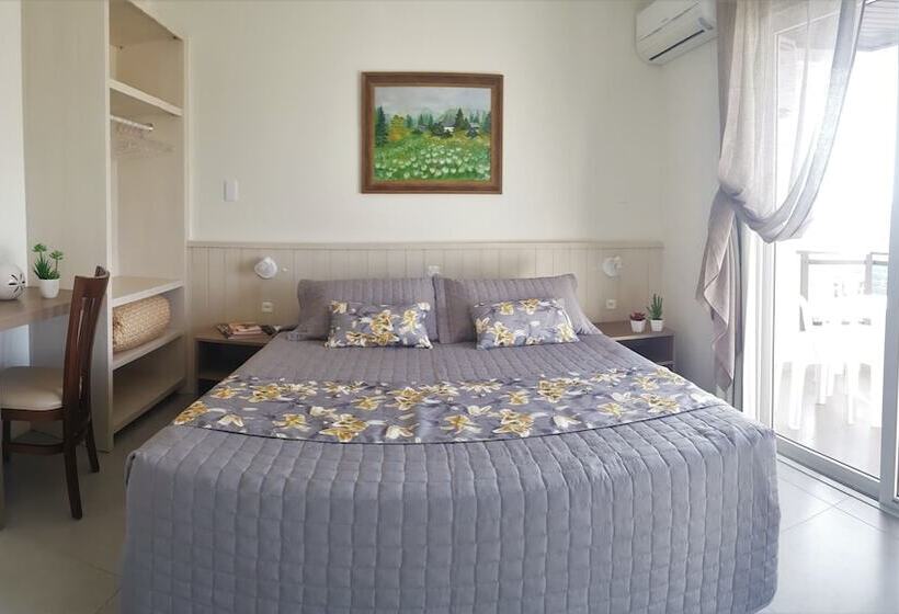 سوئیت دلوکس 2 خوابه, Bomar Residence