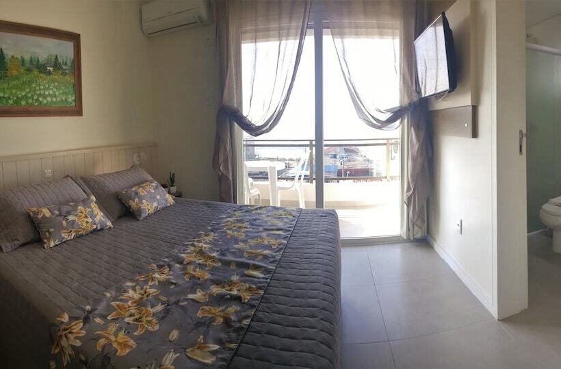 سوئیت دلوکس 2 خوابه, Bomar Residence
