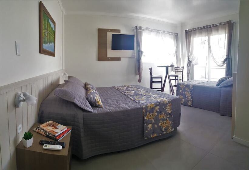 سوئیت دلوکس 2 خوابه, Bomar Residence