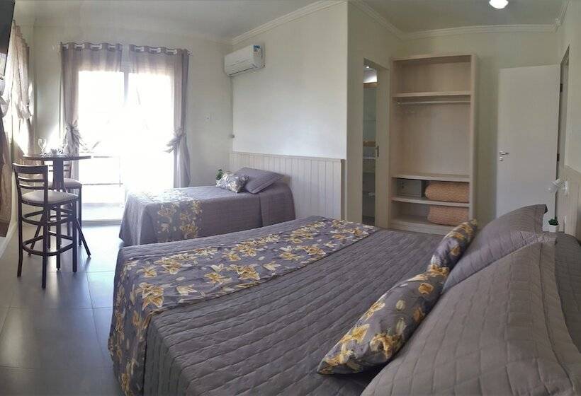 سوئیت دلوکس 2 خوابه, Bomar Residence
