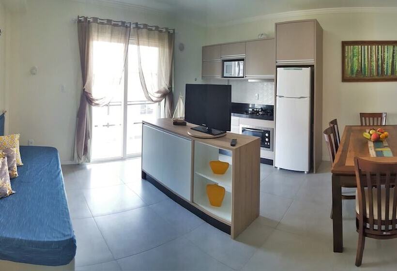 سوئیت دلوکس 2 خوابه, Bomar Residence