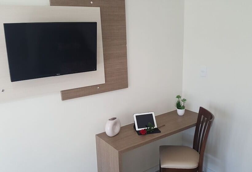Deluxe Suite Sea View, Bomar Residence