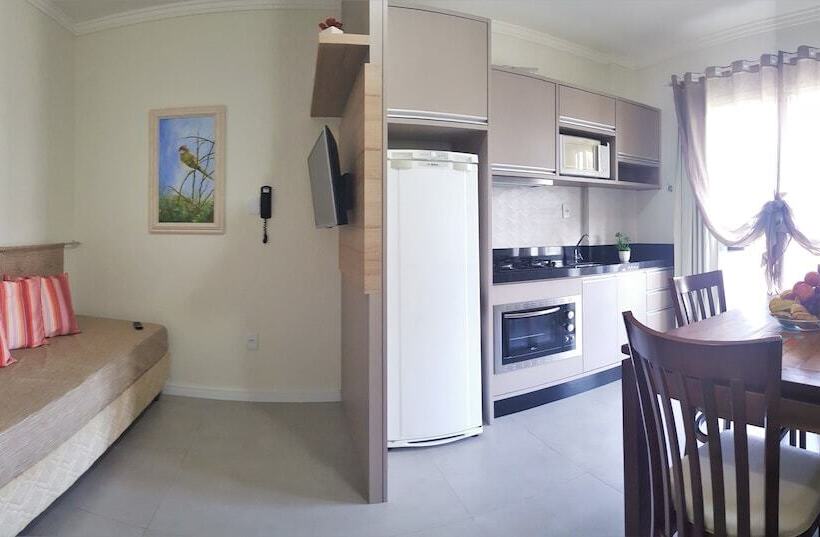 Deluxe Suite Sea View, Bomar Residence