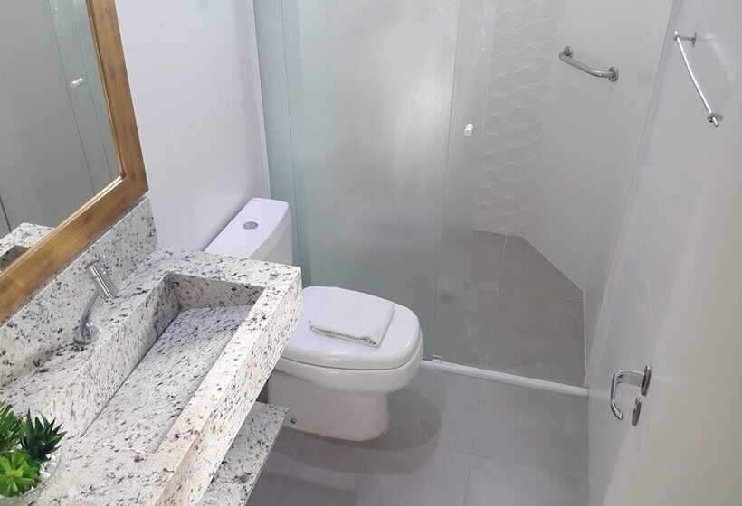 Deluxe Suite Sea View, Bomar Residence