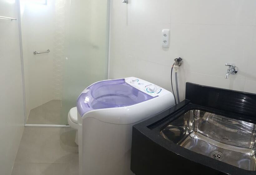 Deluxe Suite Sea View, Bomar Residence