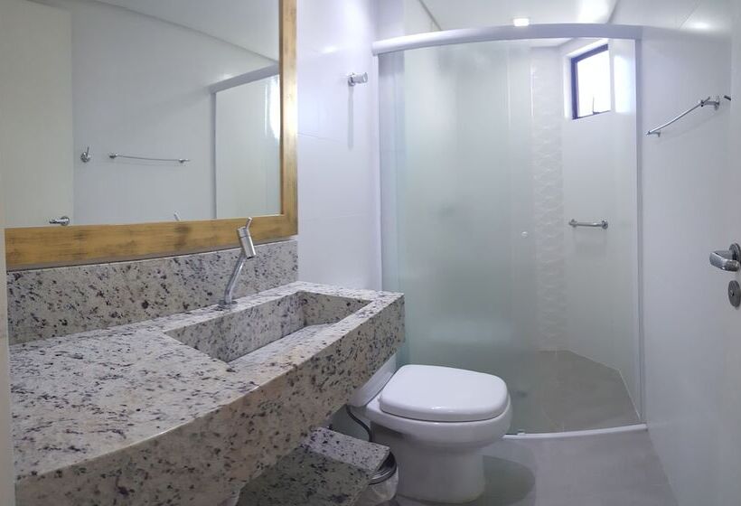 Deluxe Suite Sea View, Bomar Residence
