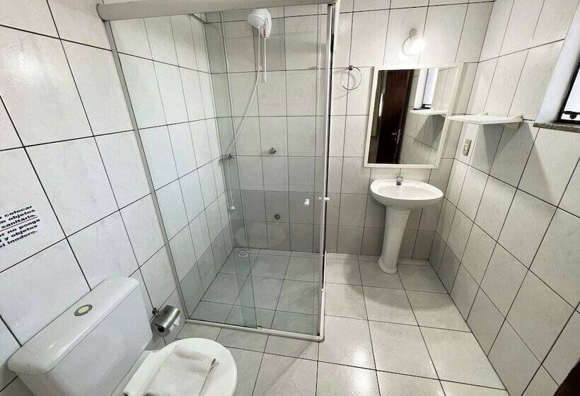 آپارتمان 1 خوابه, Bomar Residence