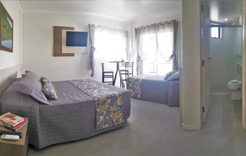 سوئیت دلوکس 2 خوابه, Bomar Residence