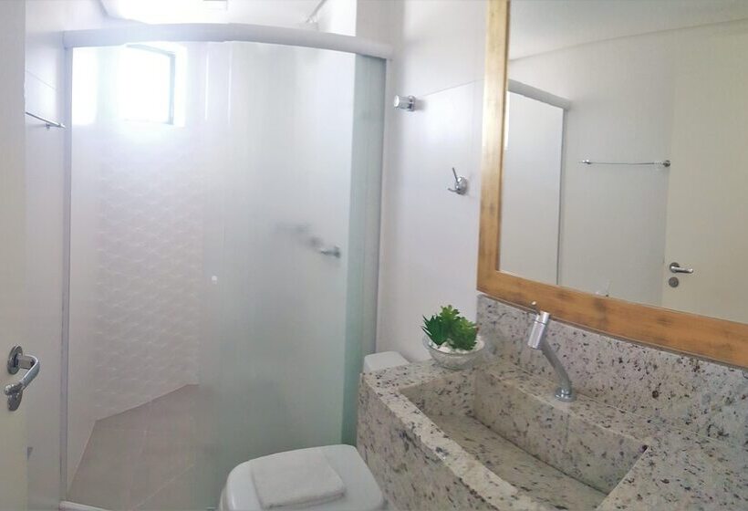 سوئیت دلوکس 2 خوابه, Bomar Residence