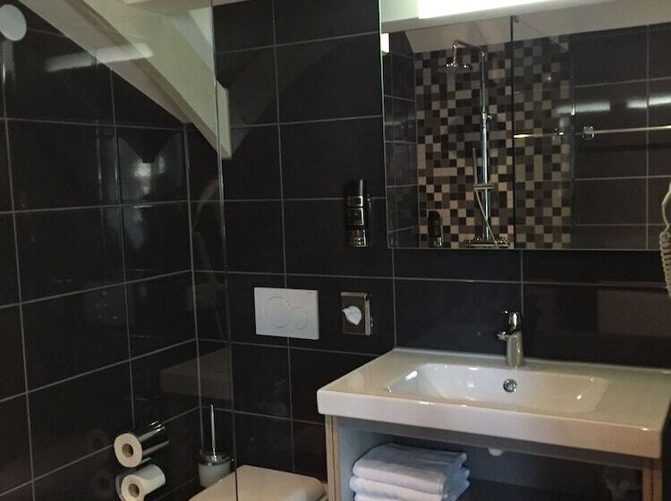 استودیوی استاندارد, Golden Mansion Apart