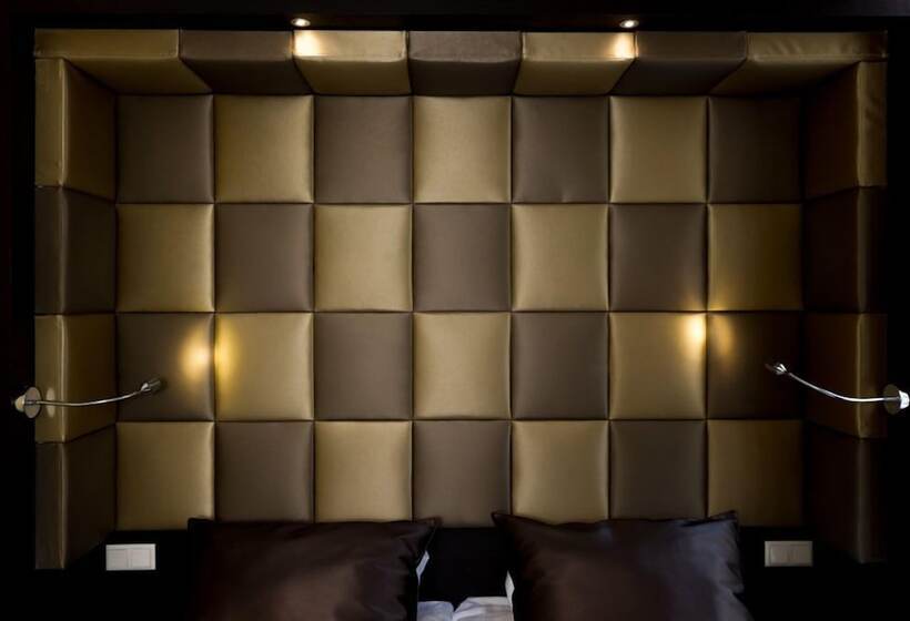 آپارتمان لوکس 1 خوابه, Golden Mansion Apart