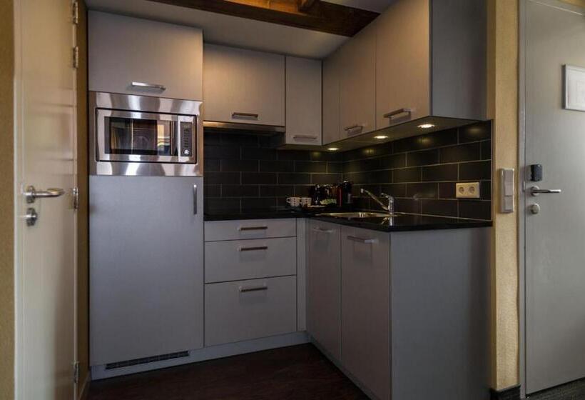 آپارتمان لوکس 1 خوابه, Golden Mansion Apart