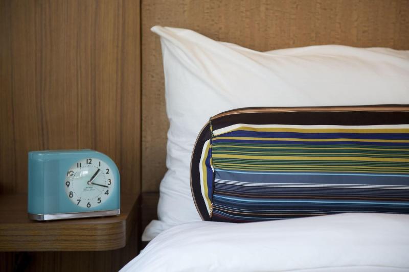 اتاق استاندارد, Aloft Wichita