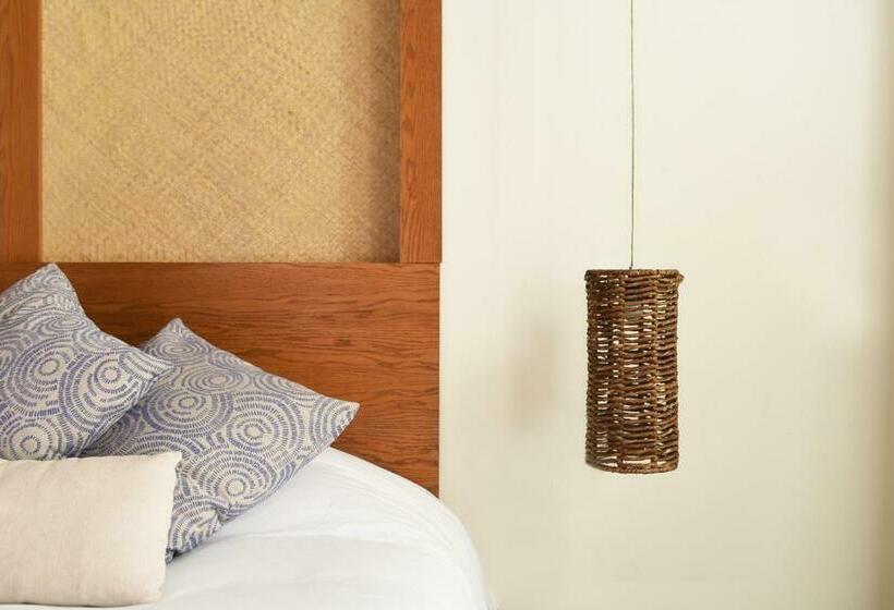 اتاق استاندارد با 2 تخت دوبل, Soul Spring Sanctuary