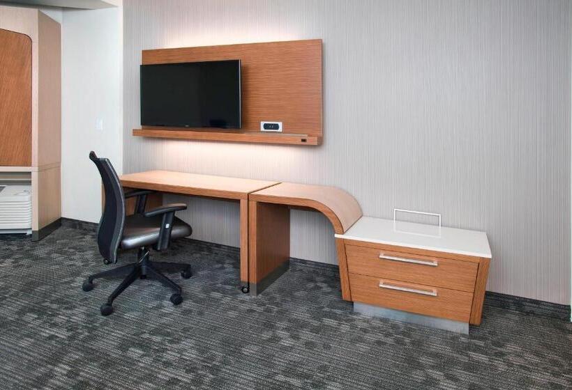 اتاق استاندارد, Courtyard By Marriott Redwood City