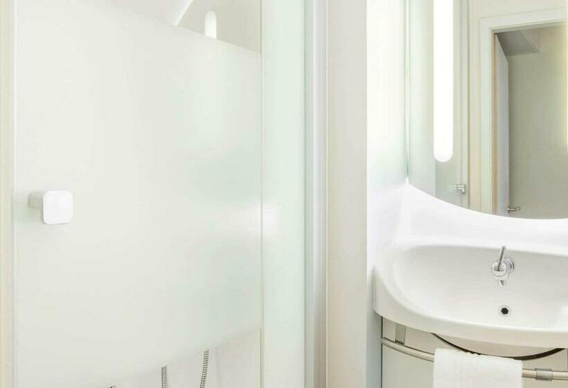 اتاق استاندارد, Ibis Budget Mulhouse Centre Gare