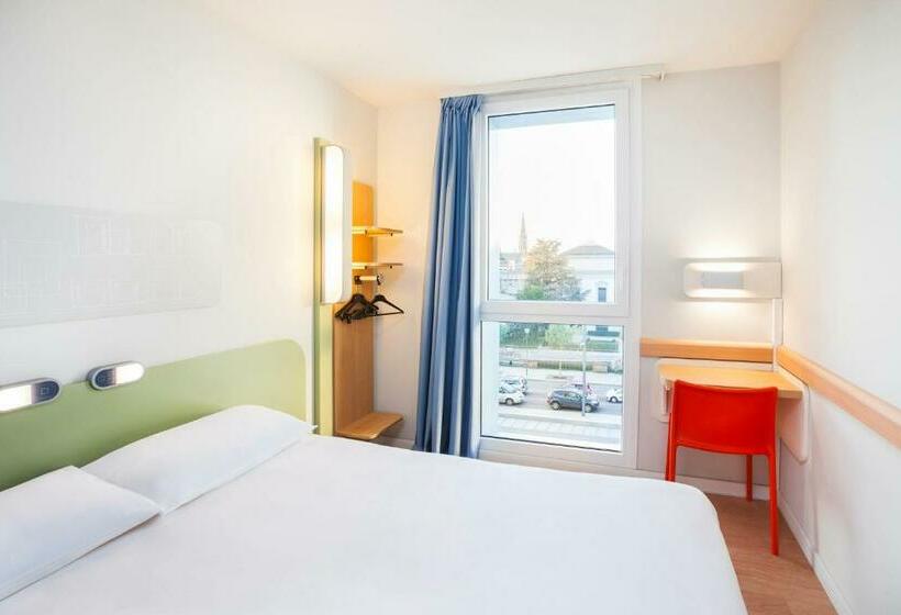 اتاق استاندارد, Ibis Budget Mulhouse Centre Gare