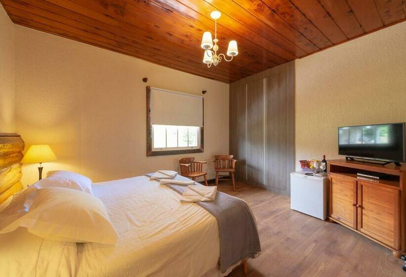 سوییت سوپریور, Savoy Excellence